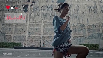 ID205L Smart Watch Promotion review video