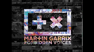 Martin Garrix -  Forbidden Voices (Audio)