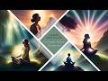 Connect To Higher Realms Guided Meditation Divine Wisdom Spiritual Awakening Session mp3