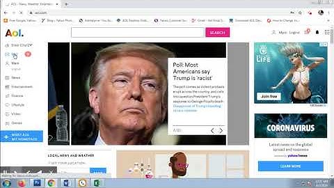 #Guidance | How to change profile picture on AOL account