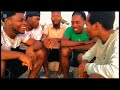 Gade sak rive misye ah jwet la rive trò Tim Tim bwa sèch plezi kont ak bèl devinèt