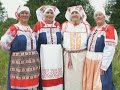 Водь. Возрождение / Россия, любовь моя! / Телеканал Культура