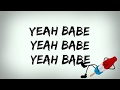 Justin Bieber - Yummy (lyrics)