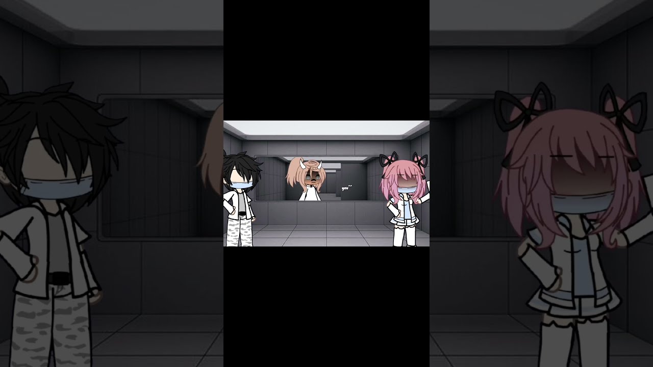 FAKE COLLAB BOOM Gacha Gachalife