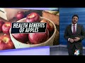 Why apples are a great pick for you health this fall