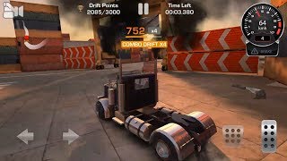 Car X Drift Racing UPGRADE TRUCK FOR DRIFT Android Gameplay FHD screenshot 5