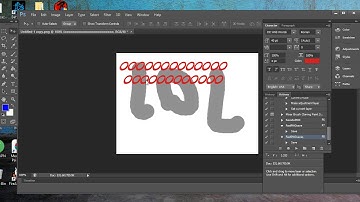 Photoshop CS6 Quick Export As PNG Keyboard Shortcut (EASY TUTORIAL) How to Save As PNG FAST, CC 2019