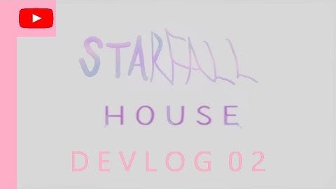 Dreams PS4 (PS5) - | H O U S E | demo build devlog 02 | #PS5