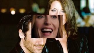 New slideshow of Gillian Anderson and Michael T Weiss