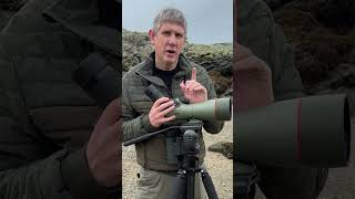 Understanding Field of View and Magnification