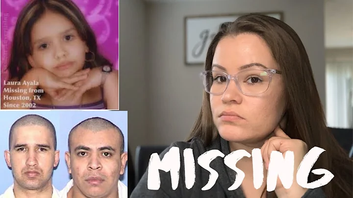Missing: Laura Ayala