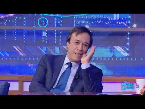 04 03 عدنان الشواشي هذا علاش ماحضرتش في عرس بنتي جوليا