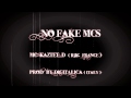 Kaztet d  no fake mcs  prod by digitalica  dubstep grime  r2g 2012