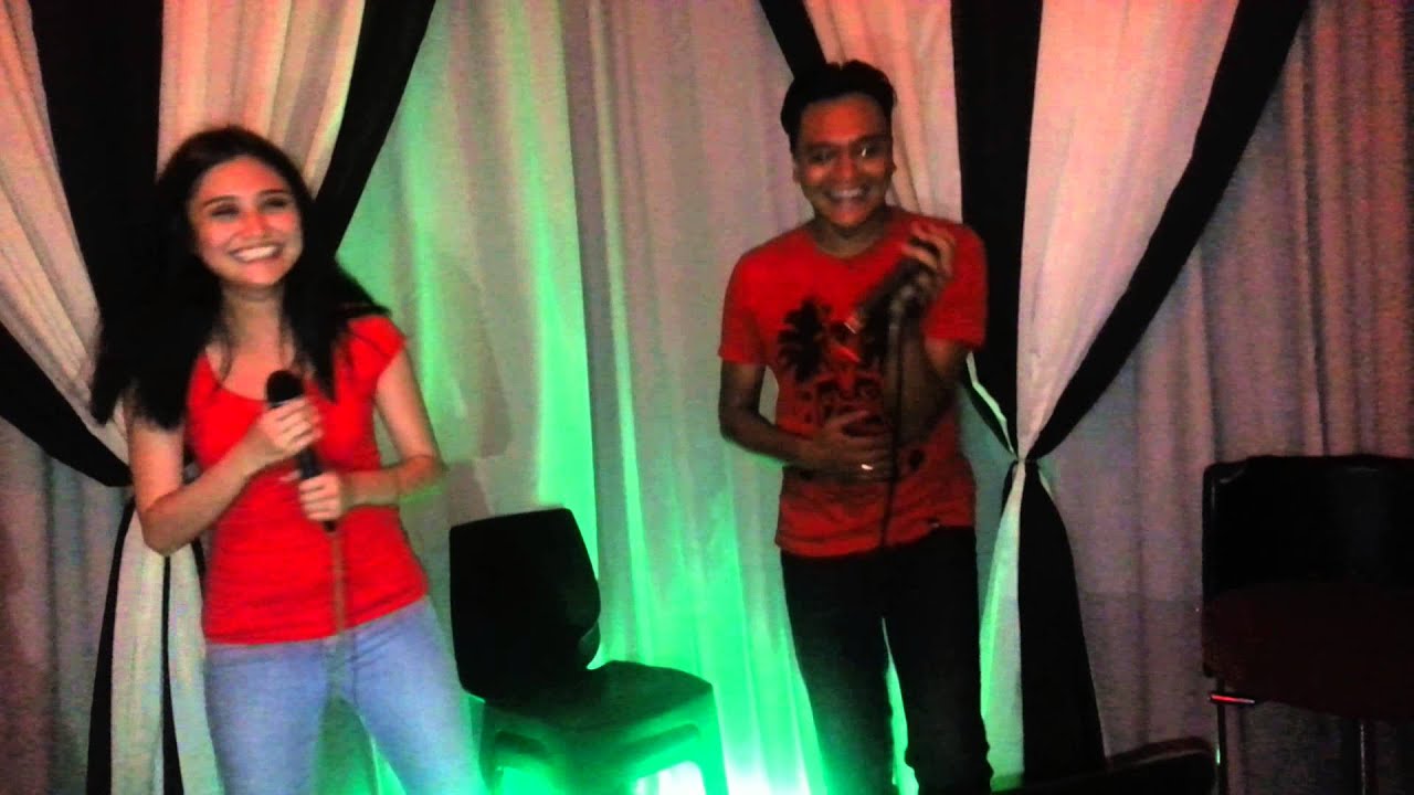 Ayda Jebat duet. Me. - Halaman Asmara