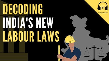 Decoding India’s Labour Laws | Revolution ReadOn | English