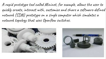 Rapid Prototype China Important for Visualization to Reality of Product Design