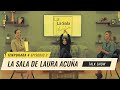 Marbelle confiesa querer un bebé y entre lágrimas recuerda a su mamá | La Sala De Laura Acuña T4 E3