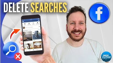 How To Delete Saved Searches On Facebook Marketplace