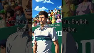 5 Mind-Blowing Novak Djokovic Facts You Didn’t Know 🎾🔥