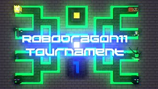 Minecraft Villains Tournament | (10k sub special video) [Made by RoboDragon11]