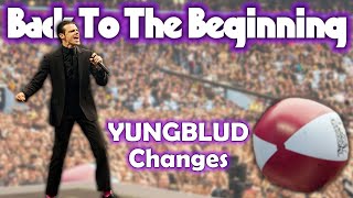 Back To The Beginning: Yungblud - Changes