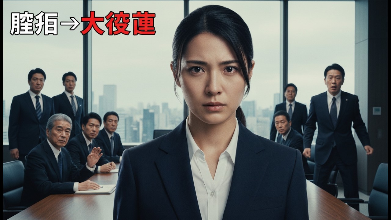 入社取り消しの私が救った男は、会社の会長だった