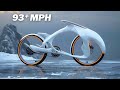 Top 10 Fastest Electric Bikes You Never Knew Existed!