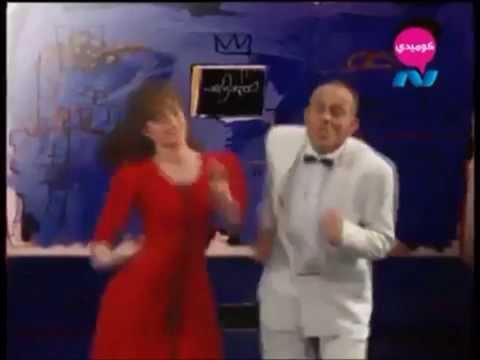 حلقة الزنا من مسلسل شملول للأسطورة محمد صبحى