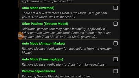 How to fix No Licence error?(Minecraft but works for any app with simple protection)