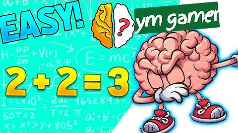 Are You Smart Enough To Pass This Game? | Brain Out