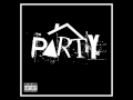 House Party & Fetty Wap - Squad Or Nah (House Party EP)