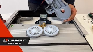 B2-Innolight - 3 - Internal Gear Replacement V1 by Lippert 160 views 3 weeks ago 1 minute, 48 seconds
