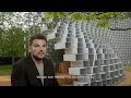 Serpentine Pavilion 2016: Bjarke Ingels