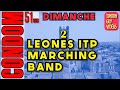 Leones itp marching band interprte magic in the air