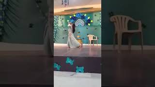 Teez function dance