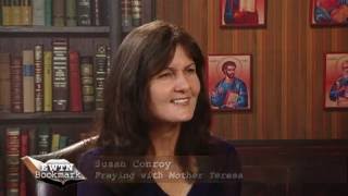 EWTN Bookmark - 2016-09-04 - Praying With Mother Teresa