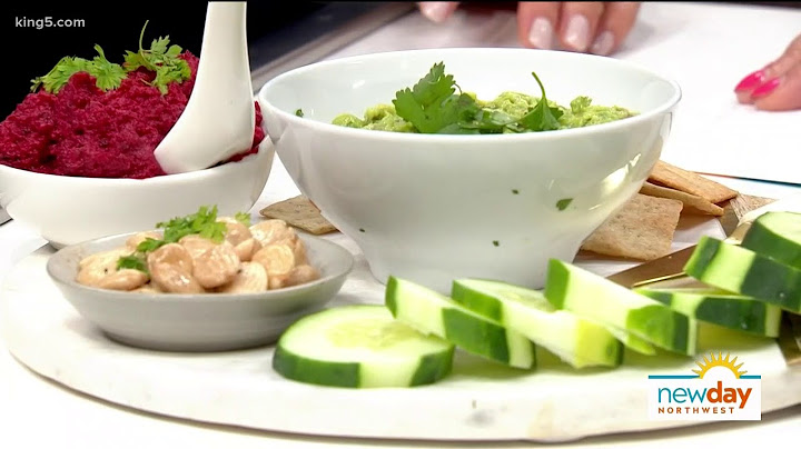 How to decode your pregnancy cravings and satisfy them in a healthy way  - New Day NW
