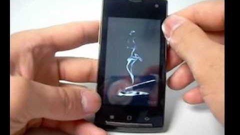 V908 WiFi Dual SIM Dual Cameras Analog TV Quadband G-sensor Phone