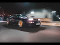 Daytona Violet BMW E31 840ci Bagged Air Suspension & Boot Build by Plush Automotive