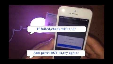 Mi.Light Newest Wifi iBox Setup Installation Instruction