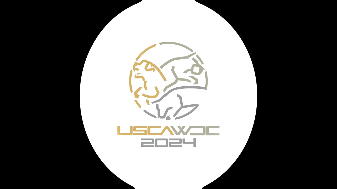 USCA WDC 2024 Friday Morning YouTube
