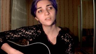 Alina F.- Tell me what you need (Alex Clare)