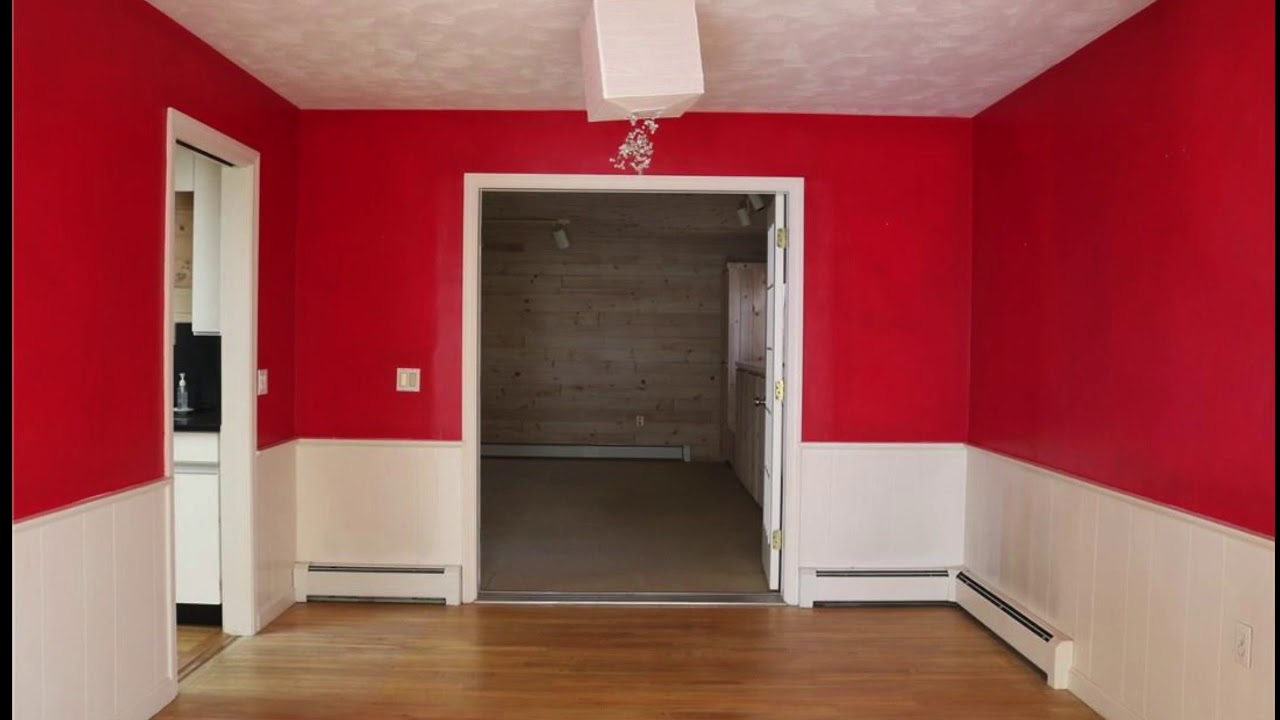 House for Sale 104 Sherwood Lane Norwich, CT YouTube