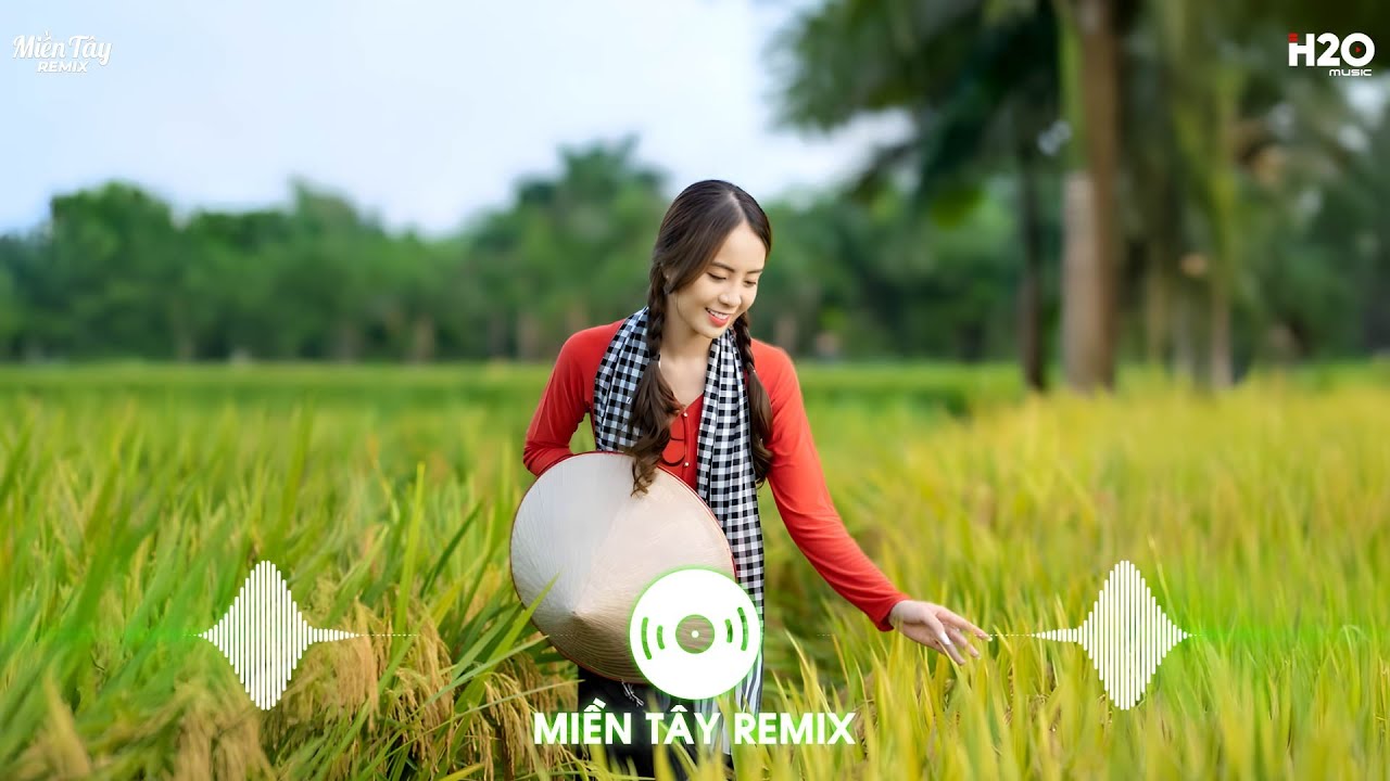 Thương Hoài Cô Út Mấy Năm Qua Remix  👉 Thương Thầm Cô Út Remix🎧 LK Nhạc Miền Tây Remix Hay Nhất 2025