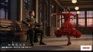 🎸 Instrumental Flamenco | The Sound History of Andalusia · Whispers of the Soul