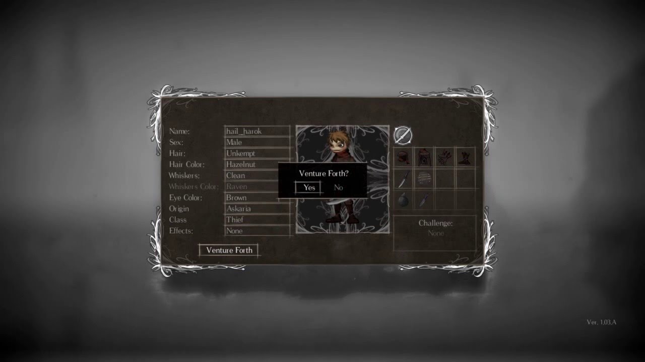 Salt and Sanctuary - Infinite Salt Dupe