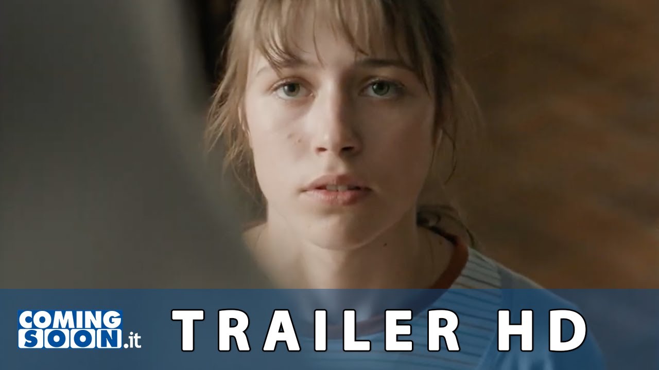 LA RAGAZZA DEL CORO (2025) Trailer del Film di Urska Djukiccon Vladimir Gojun e Jara Sofija Ostan.