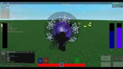 Roblox Script Showcase: Sellion #3