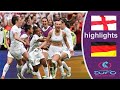 The Match That Changed Women S Football History In England England Vs Germany 2022 The Match That Changed Women S Football History In England England Vs Germany 2022