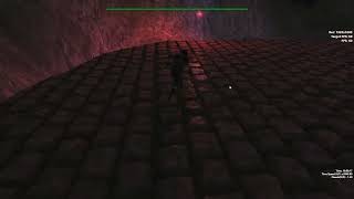Hotbite Game Engine:  Parallax self-projected shadow